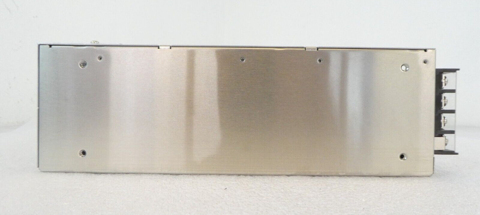 Cosel M1T-IIII-00-XNN Modular Power Supply Max1600T Lot of 2 Working Surplus