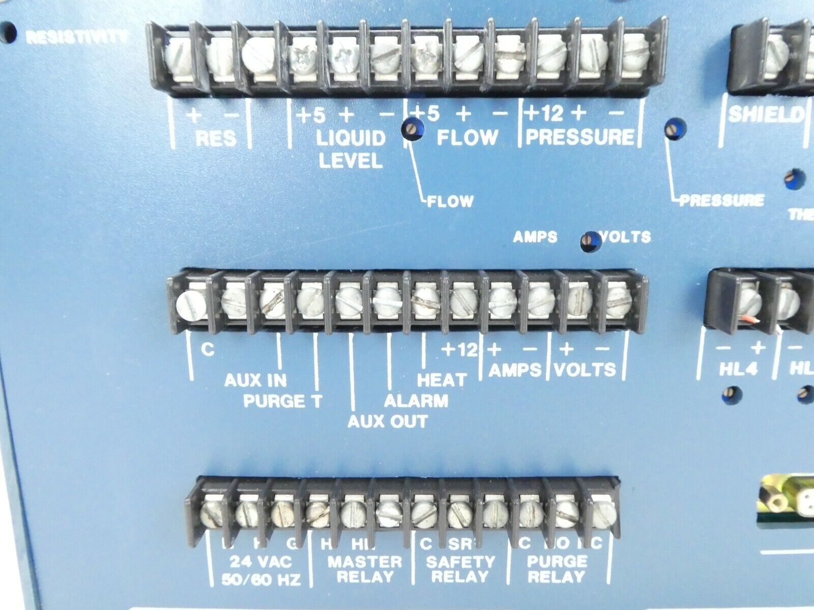 Integrated Circuit Development 306916 Wet Sink Controller Model 6500 Spare