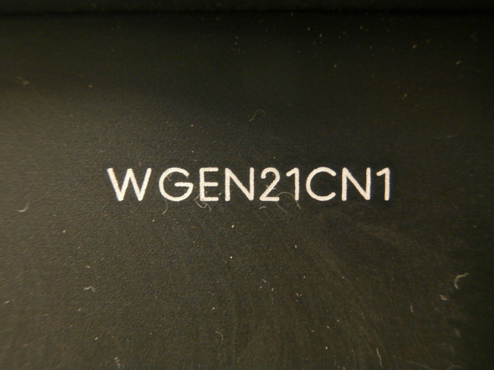 Millipore WGEN21CN1 Gen 2 Terminal Photoresist Pump Controller Used Working