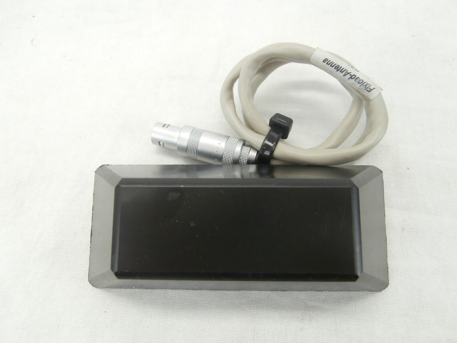 Hermos TLG-I1-1000-S0-00EB Transponder Set with Antenna ANT-ID2-INFIXR6 Spare