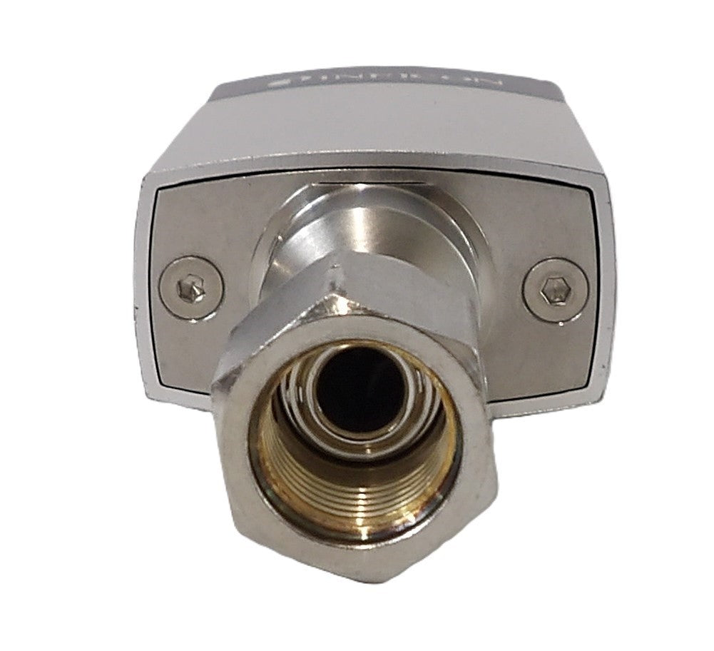 Inficon 3310-00282 Pirani Capacitance Gauge PCG550 Reseller Lot of 6 Working