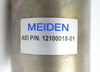 Meiden 12100018-01 12100014-01 Vacuum Capacitor VP Series Lot of 3 Working