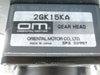 KLA Instruments 200mm Right Wafer Cassette Loader Stage 740-651233-02 2132 Used