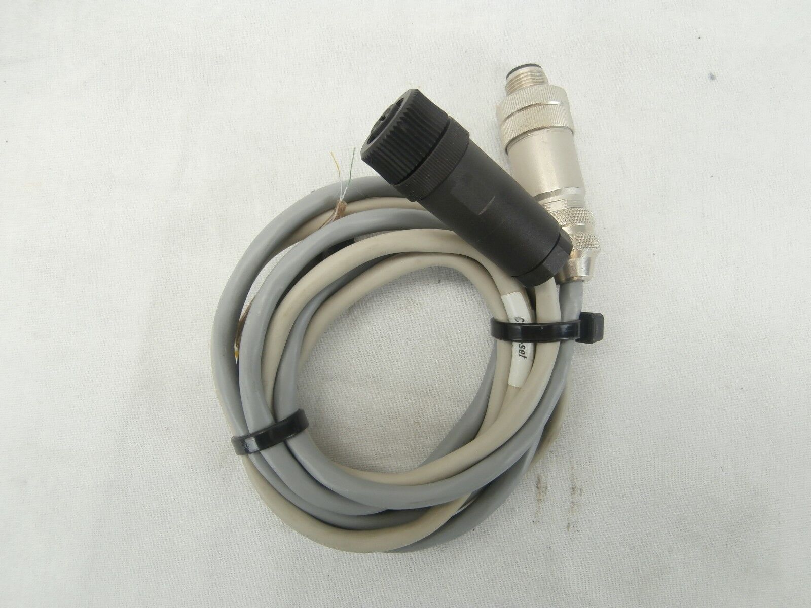 Hermos THG-S1-1000-S0-00EB HF-Transponder Set with Antenna ANT-AXC-IR6 Spare