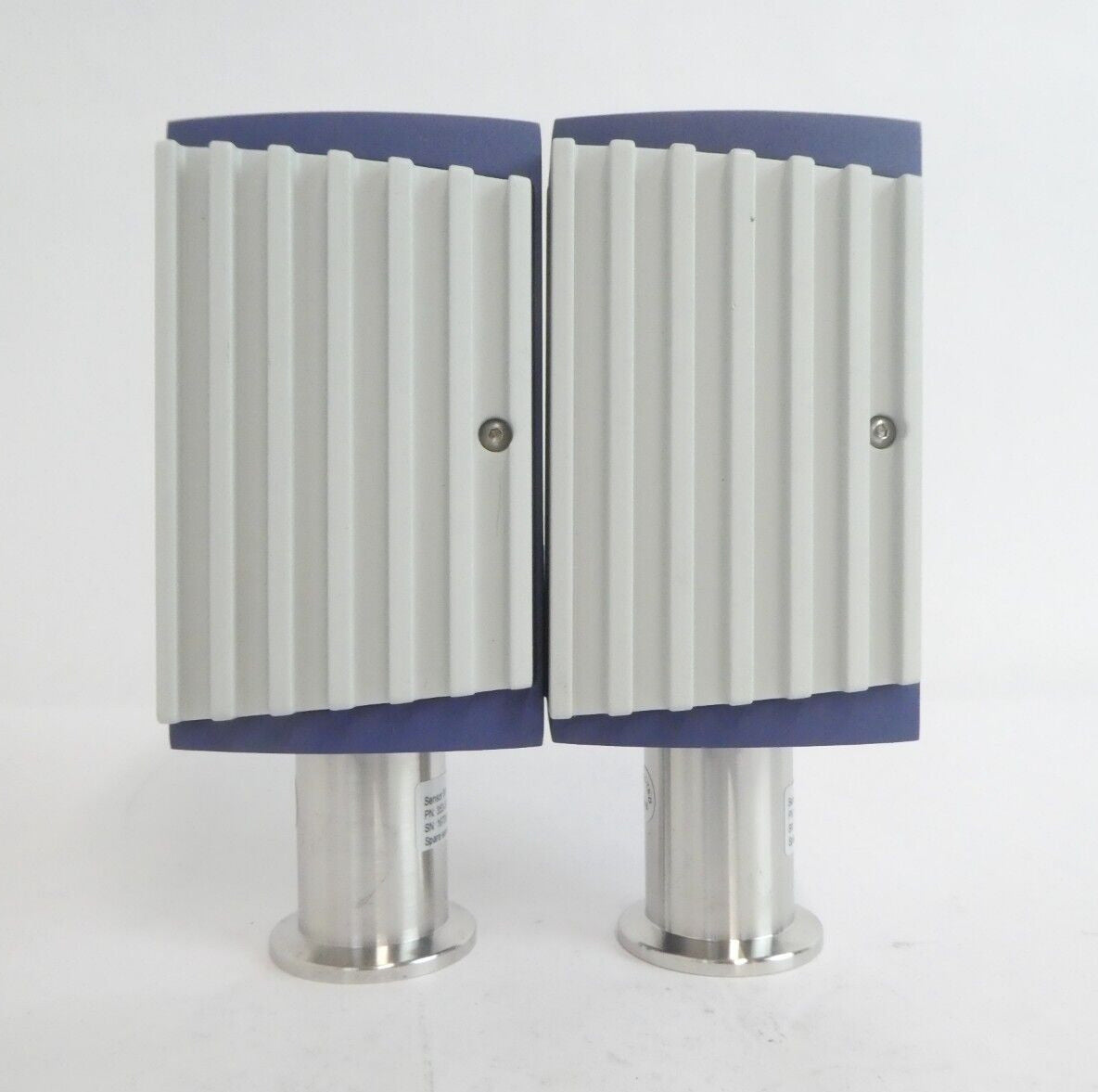 Inficon 353-500 Pirani Vacuum Gauge BPG400 Reseller Lot of 6 Working