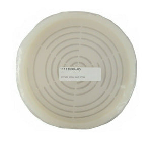 Semitool 111T1099-05 Diffuser Spiral Slot 4mm Low Acid Optimized Plate New