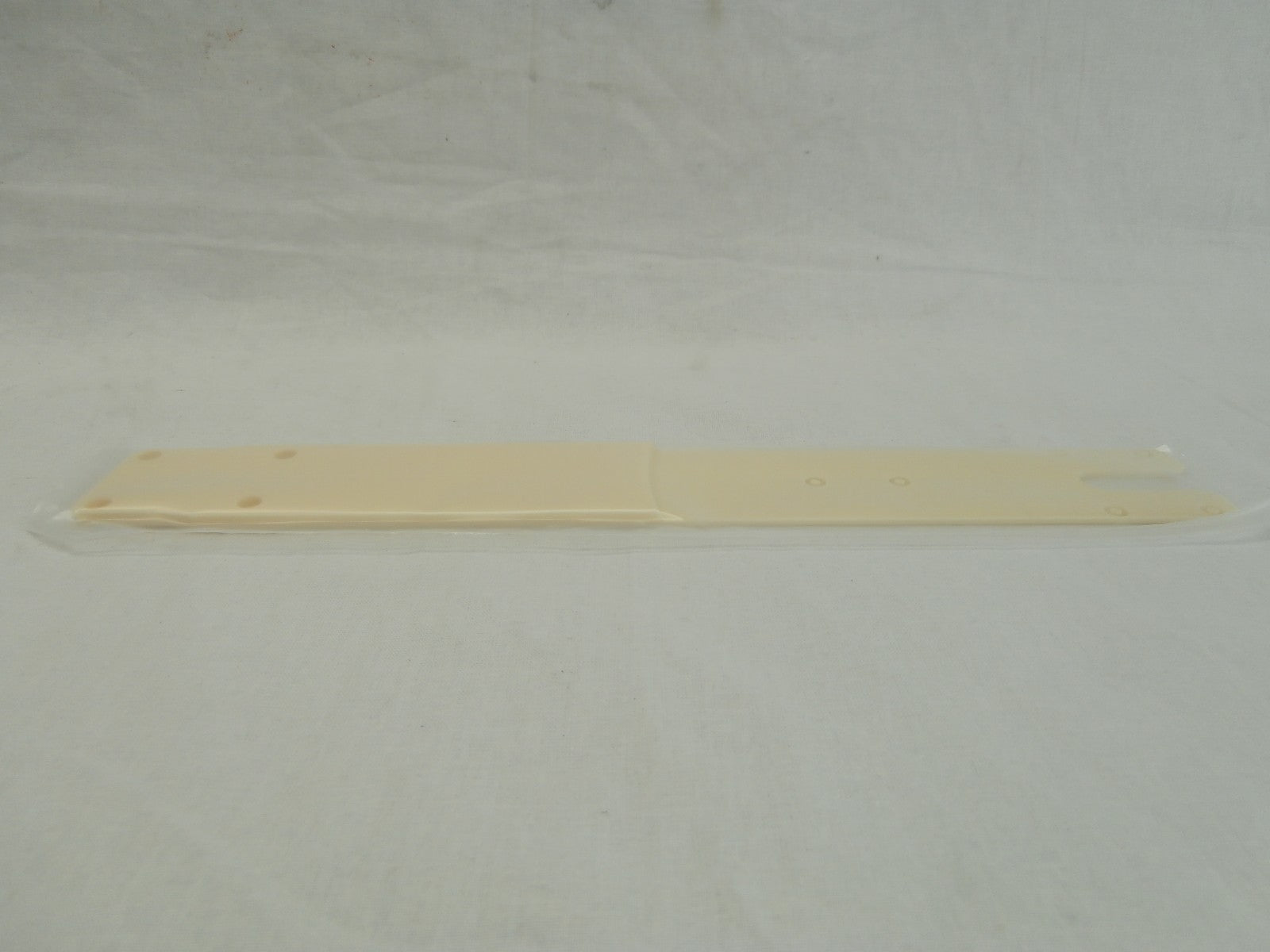 Ulvac Technologies VM0386-045-02B Pick Up End Effector 200mm Ceraus ZX-1000 New