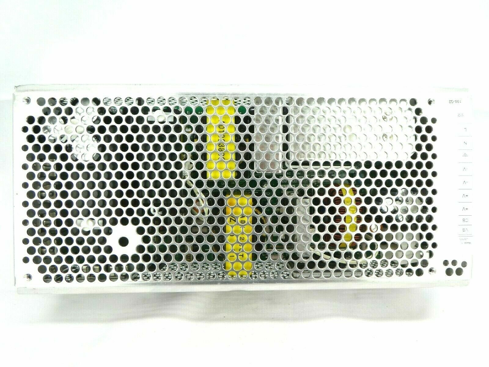 Cosel ADA1000F-36 Enclosed Panel Mount Power Supply Working Spare