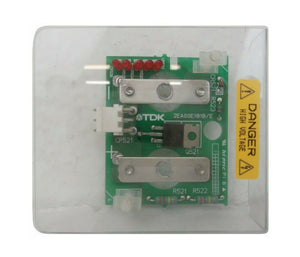 TDK 2EA00E181B/E Power Supply LED PCB TEL Tokyo Electron ACT12 Working Surplus