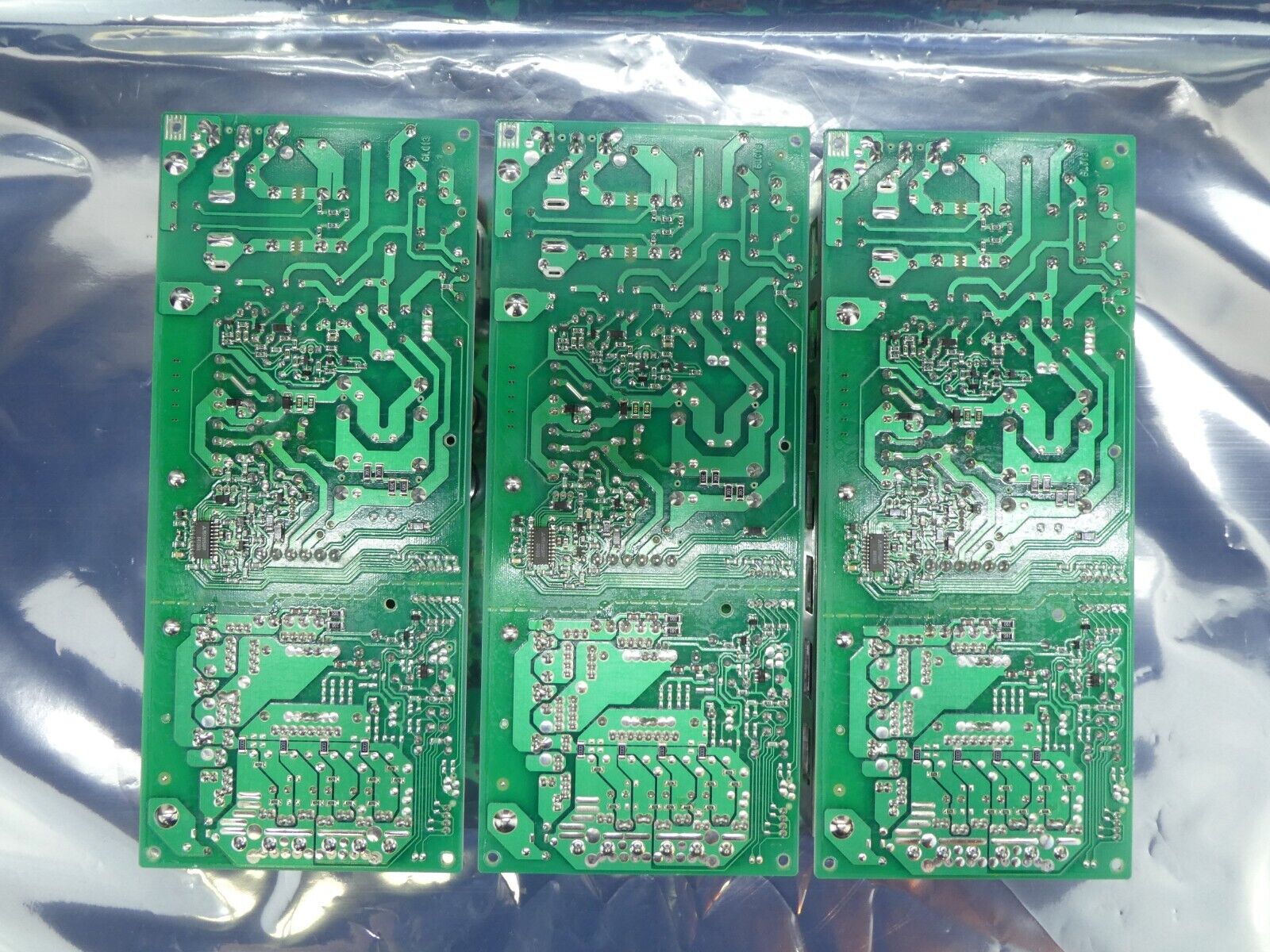 Cosel LDA300W-24-T Power Supply Reseller Lot of 3 Working Surplus