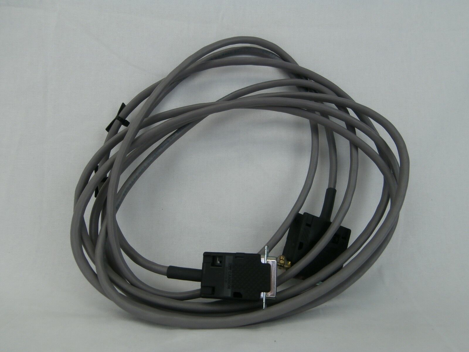 Expert Semiconductor Technology 600099-01 VTR Furnace COMM To ACE Cable New