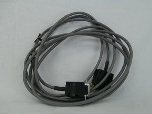 Expert Semiconductor Technology 600099-01 VTR Furnace COMM To ACE Cable New