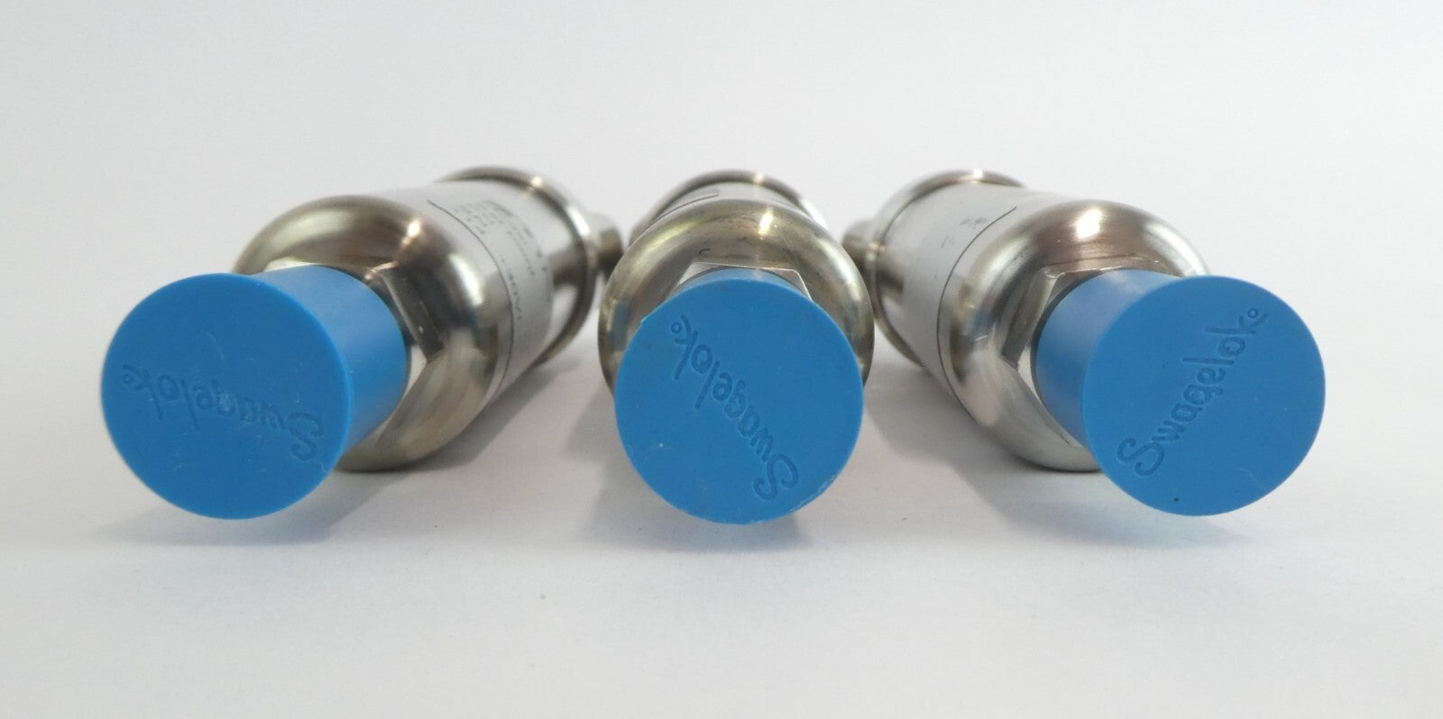 Inficon 3SA1-F5C-0700 Absolute Vacuum Switch VSA200 Lot of 9 Working