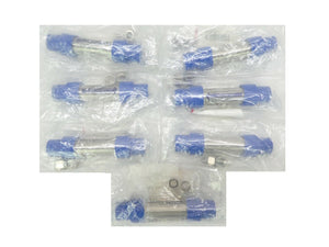 Millipore YY50 32P S1 Inline Filter Wafergard PAL Reseller Lot of 7 New Surplus