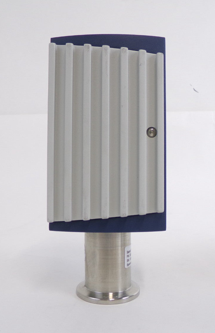 Inficon 353-500 Pirani Vacuum Gauge BPG400 Reseller Lot of 3 Working Surplus