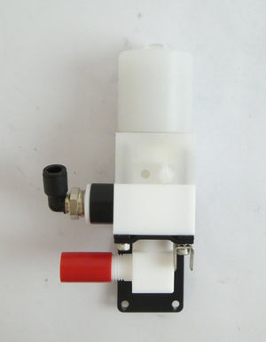 Semitool 310C0091-03 Aspirator Valve Lot of 3 ALVRM00563-000 ALV0710037-000 New