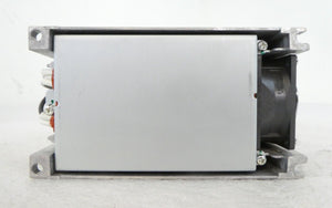 Mitsubishi MR-J2S-350B-ED087 AC Servo Drive MELSERVO Working Spare