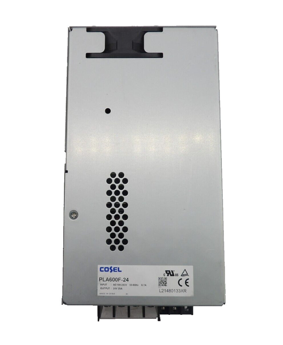 Cosel PLA600F-24 Switching Power Supply Reseller Lot of 12 Working