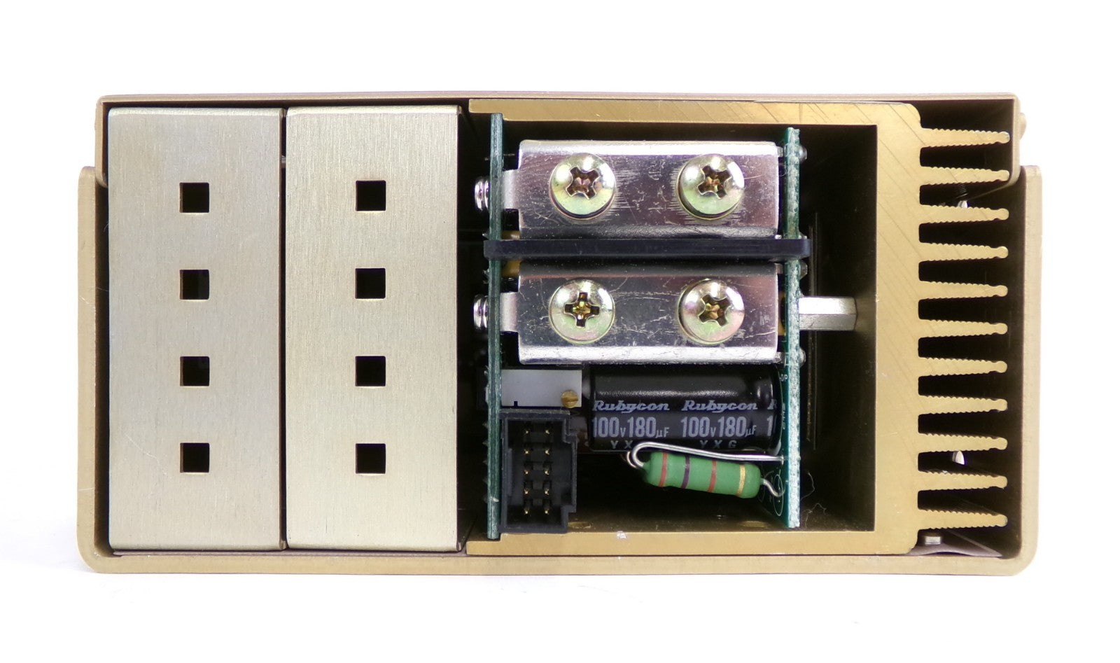 Astec 73-560-0026 Power Supply MP6-3W-00 MVP Series Working Surplus