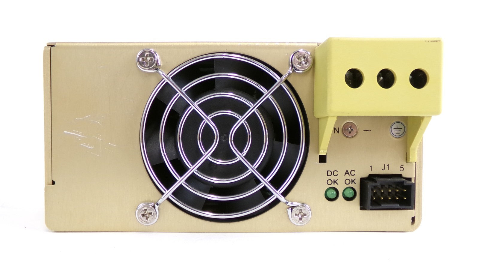 Astec 73-560-0026 Power Supply MP6-3W-00 MVP Series Working Surplus