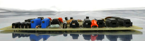 Varian VSEA H0700002 Horizontal X Scan Generator PCB Working Surplus
