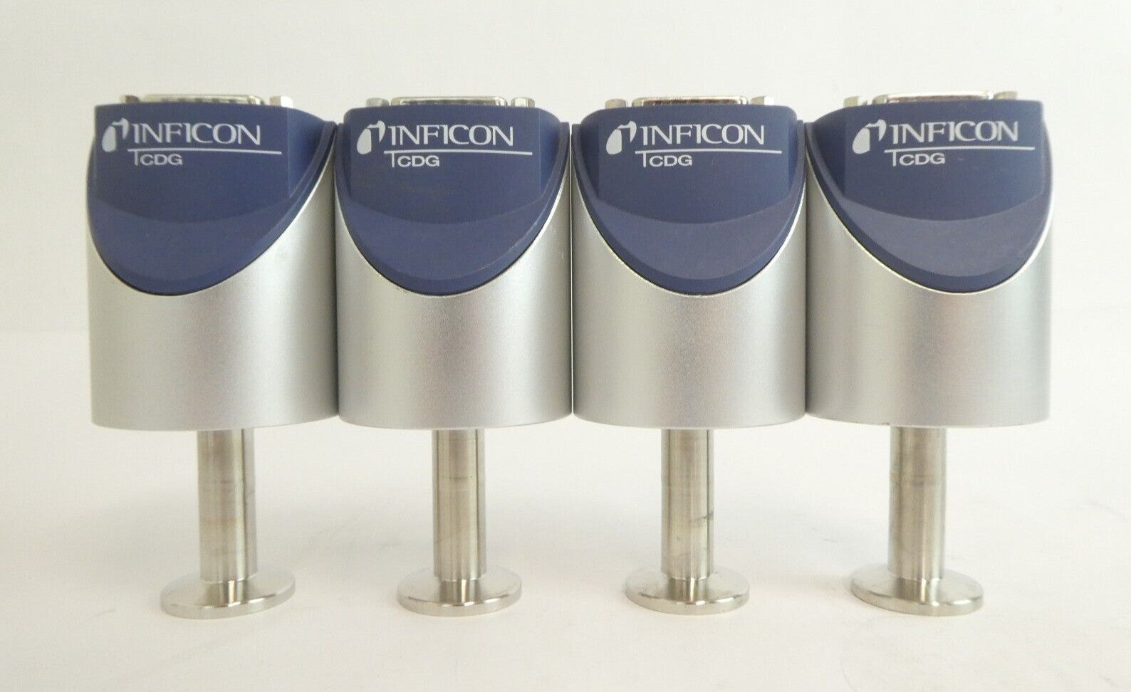 Inficon 3CB1-951-230B Capacitance Diaphragm Gauge CDG025D Lot of 12 Working