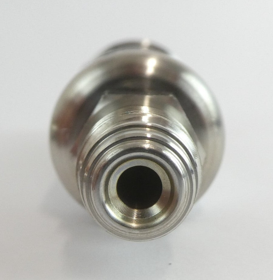 Inficon 3SA1-F5C-0700 Absolute Vacuum Switch VSA200 Lot of 9 Working