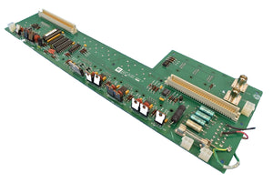 Electroglas 255391-001 ILLUM & OPT CONT 3 PCB Board 4085x Horizon Used Working