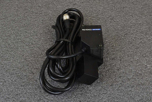 Keyence VG-035R Laser Sensor