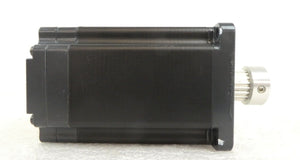 Oriental Motor ASM69AC DC Servo Motor VEXTA Reseller Lot of 2 Working