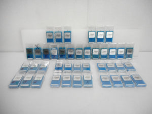 GGB Industries 10-XK Tungsten Probe Tip Picoprobe Reseller Lot of 38 As-Is