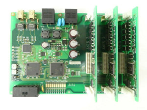 Oriental Motor A7793-0407Y3A-2 Driver PCB TEL Tokyo Electron 5040-000167-11 New
