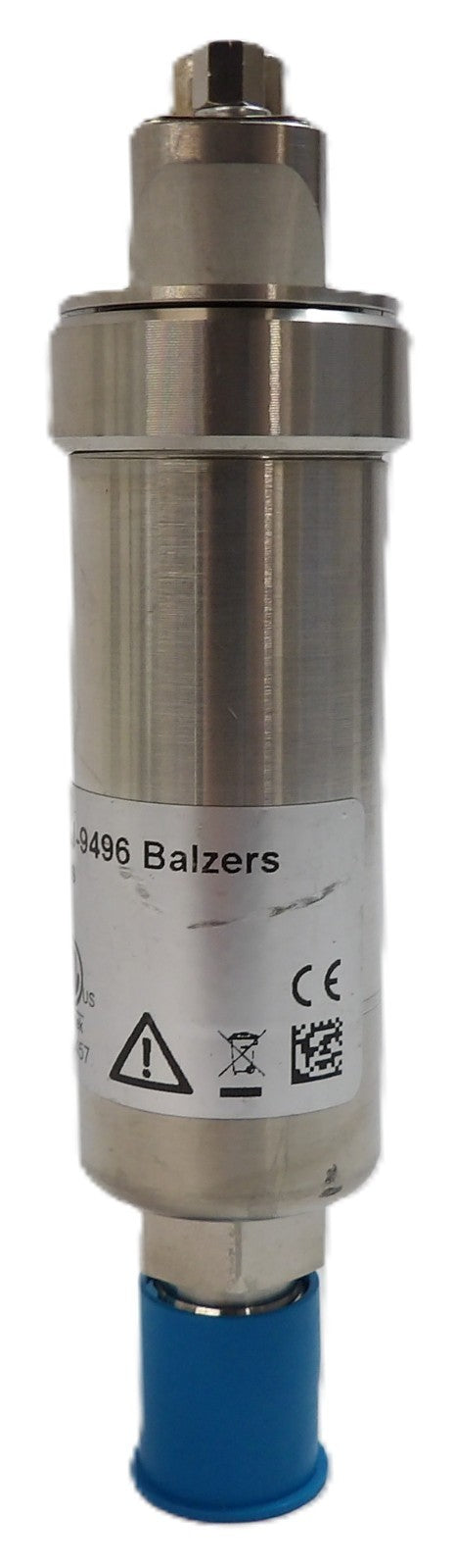 Inficon 3SA1-F5C-0700 Absolute Vacuum Switch VSA200 Reseller Lot of 13 Working