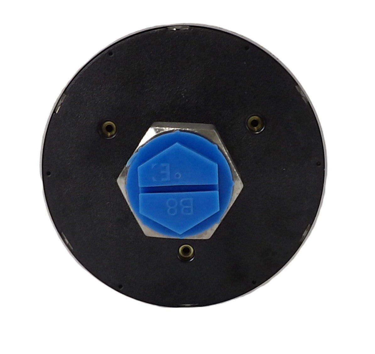 Inficon 390-144 Capacitance Diaphragm Gauge CDG100D Lot of 4 Working