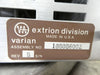 Varian Semiconductor Equipment 108086002 Scan Amplifier 300XP Extrion Surplus
