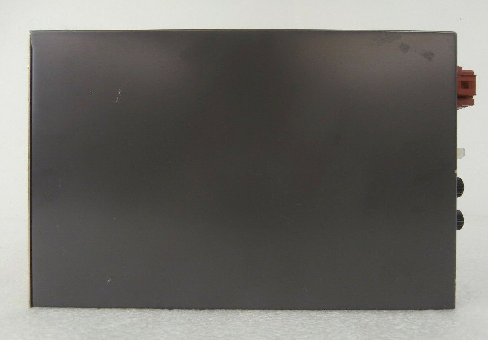 Kokusai Electric CQ1501A(01) Digital Direct Controller ACCURON DD-1203V Working