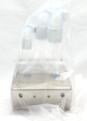 Entegris AMVZL32KT Filter Head Optimizer ST2 TEL Tokyo Electron 024-026635-1 New