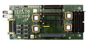 Semitool 23858-01 Robot Fiber TX/RX PCB GL1200 GALIL 1250 Automation New