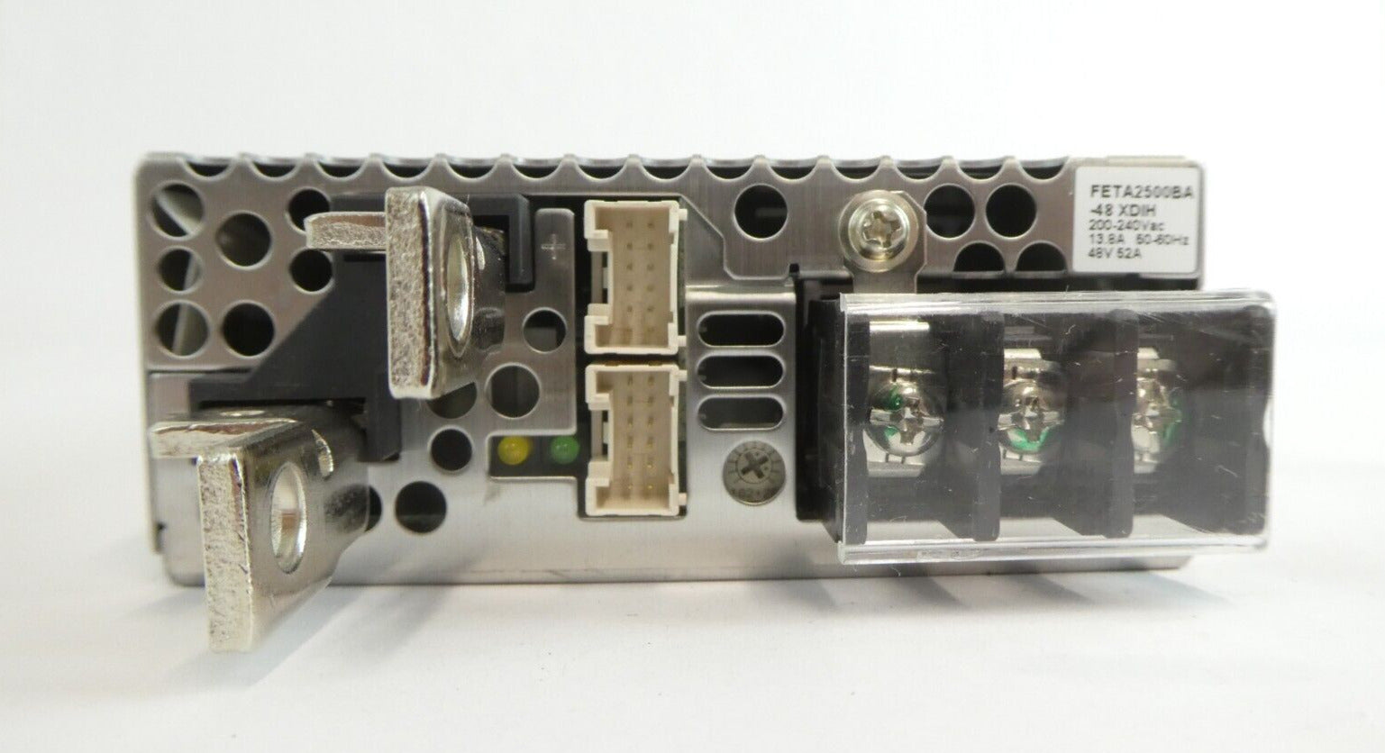 Cosel FETA2500BA-48 Power Supply Module XDIH Reseller Lot of 3 Working