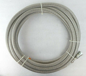 CTI-Cryogenics 80430757G360 Cryopump Supply CryoLine Varian VSEA E78000123 New