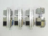 CKD N4S0 Series 4-Port Pneumatic Manifold N4S0-T56 with OPP3-1H Lot of 4 Working