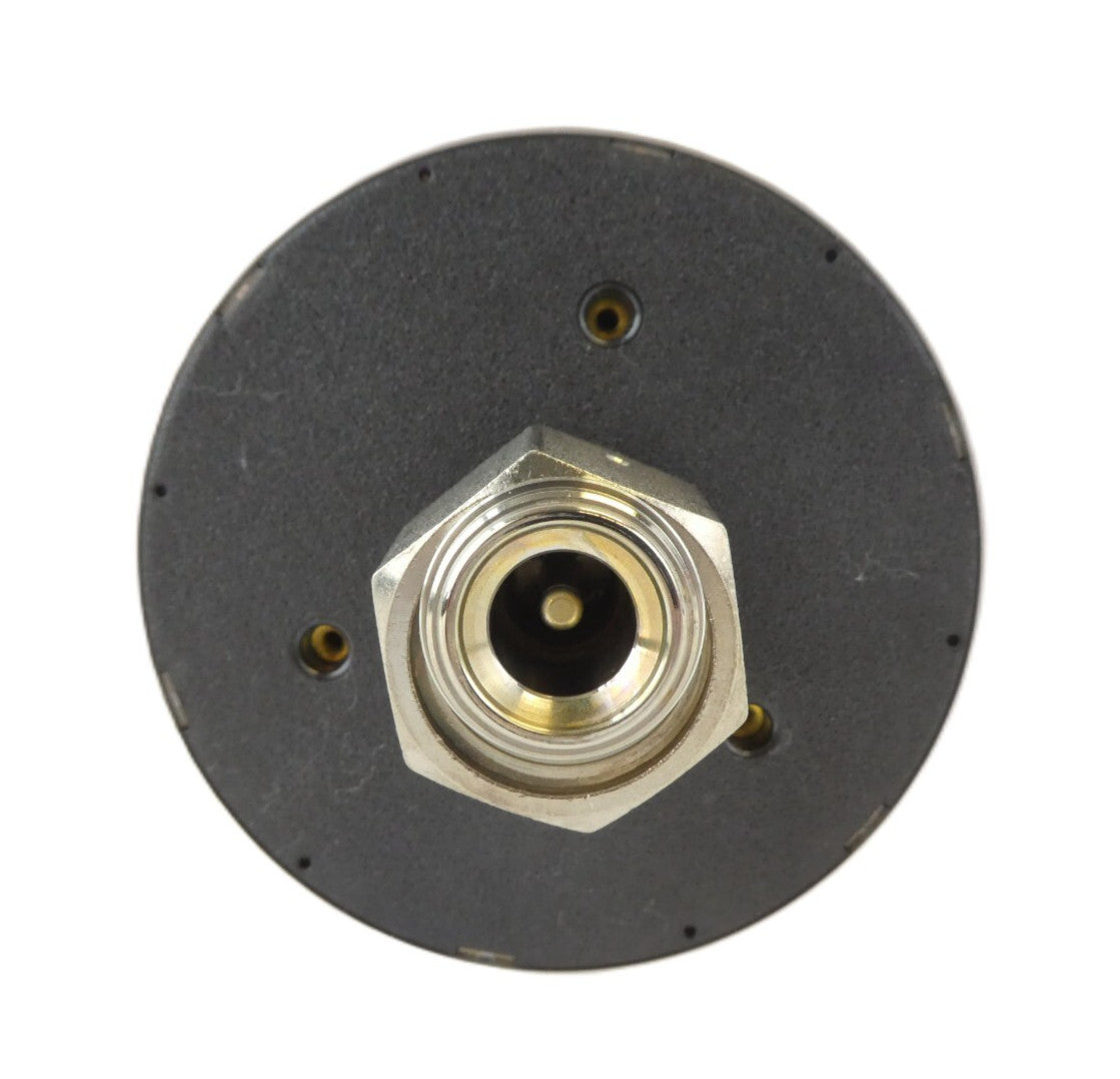 Inficon 390-145 Capacitance Diaphragm Gauge CDG100D Reseller Lot of 6 Working