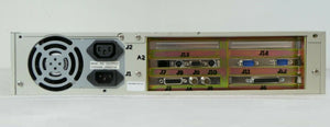 Asyst 6900-1551-01 Wafer Automation Controller SMART PLUS 1.62 AMAT Working