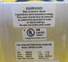 DIP Proofing Technologies DPI52S 25-208 Voltage Dip Proofing Inverter Used