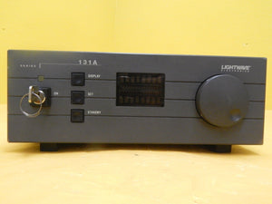 Lightwave Electronics M131S-AA01 Laser Diode Driver 131A Used Working