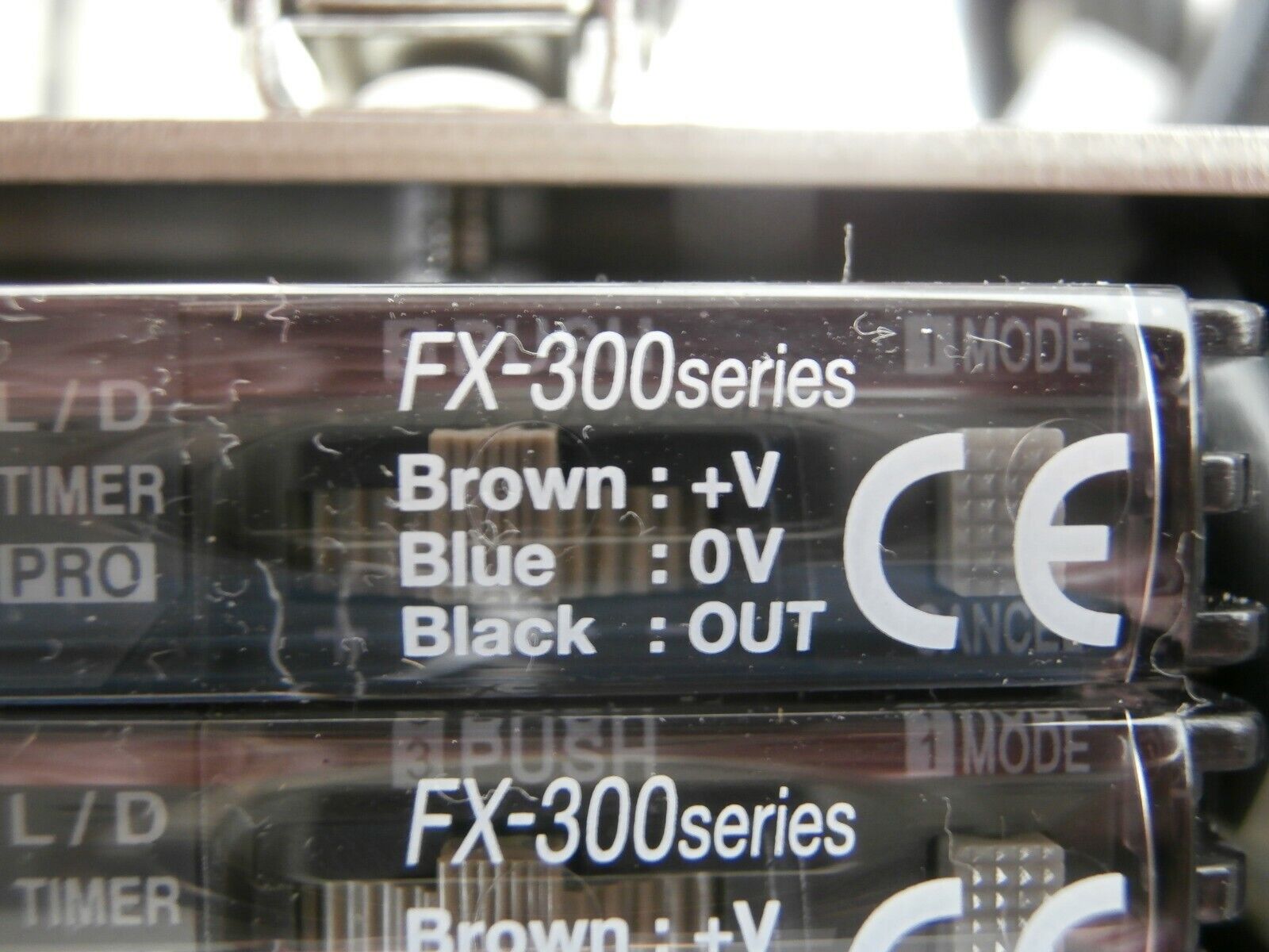 Kokusai D103415826 Tweezer Alignment Jig Assembly T4DS1-02632 KV-1000 Working