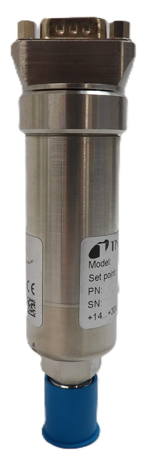 Inficon 3SA1-F5C-0700 Absolute Vacuum Switch VSA200 Reseller Lot of 13 Working