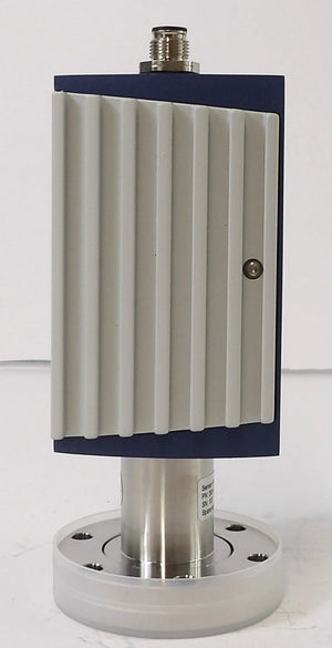 Inficon 353-579 Vacuum Gauge Valve BPG402-SD New