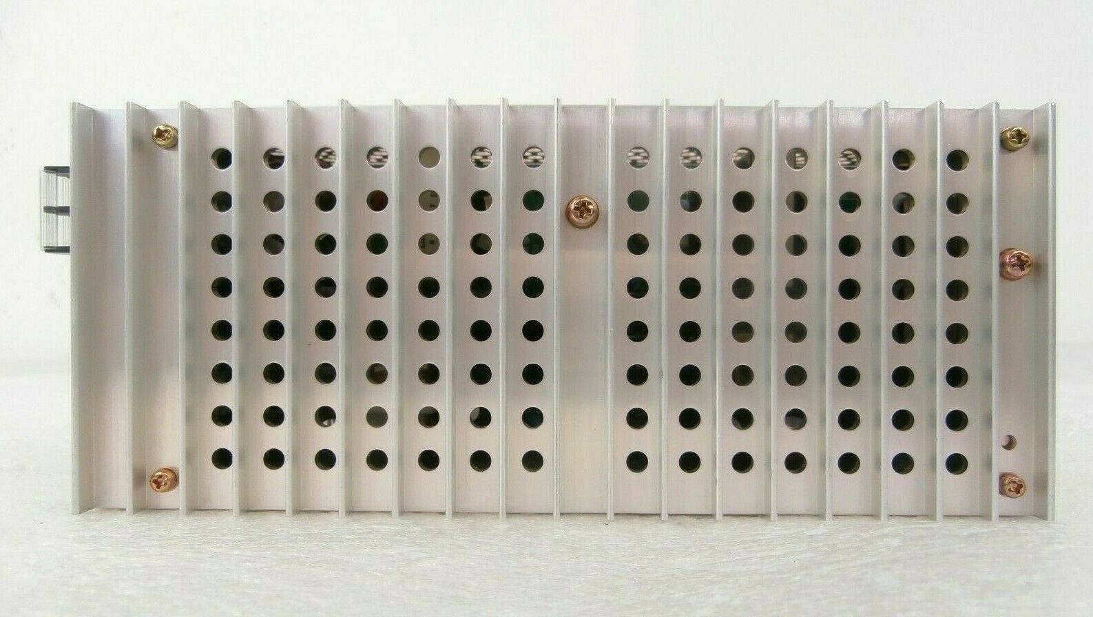 TDK RDH24-6RO DC-DC Converter Power Supply Reseller Lot of 3 Spare As-Is