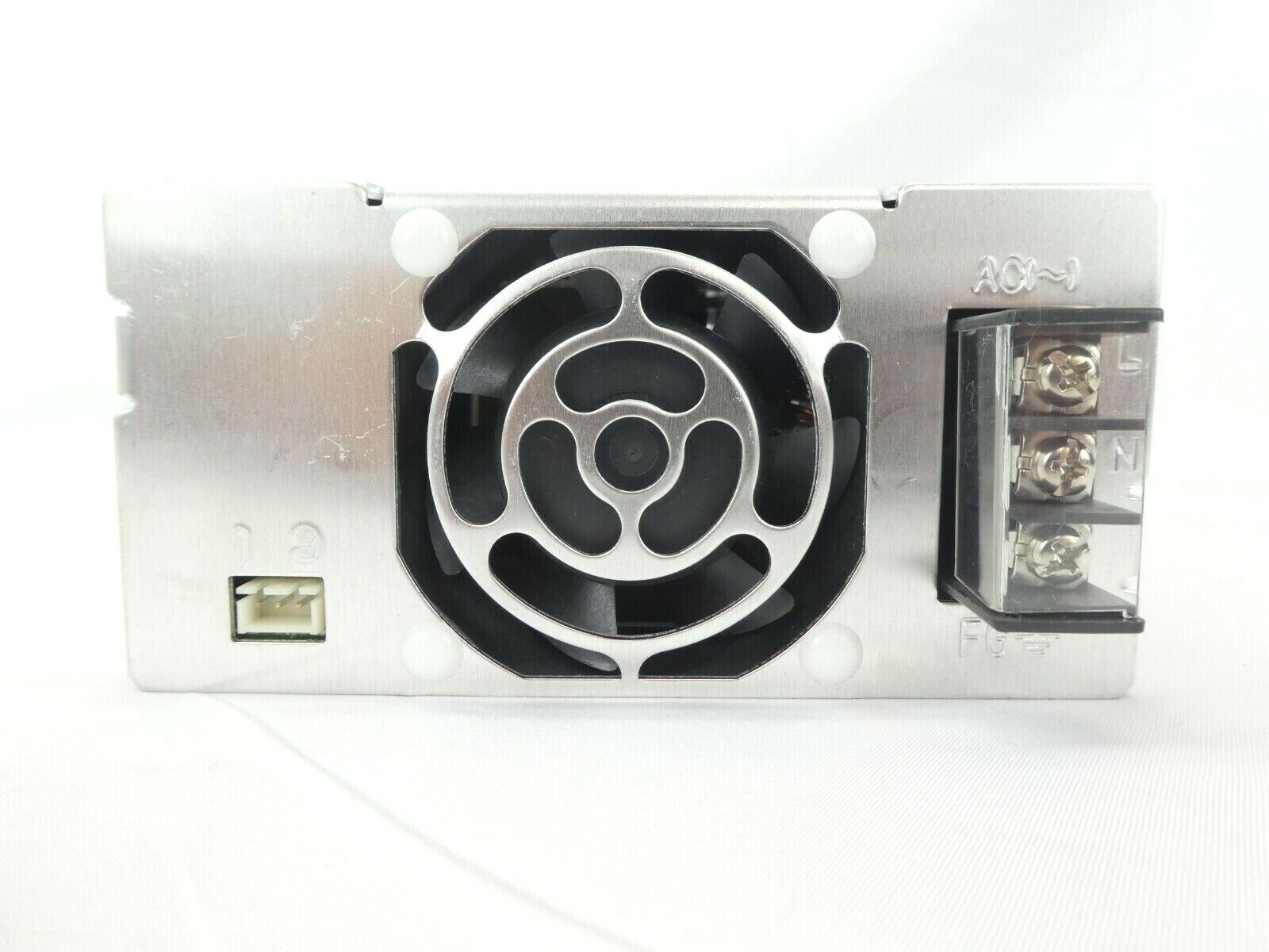 Cosel AC6-02HHV-00 W 650W Power Supply ACE650F Working Surplus